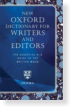 New Oxford Dictionary for Writers and Editors