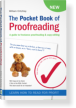 The Pocket Book of Proofreading